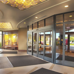 commercial door specialist Vero Beach
