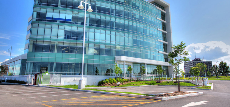 commercial glass door repair Vero Beach
