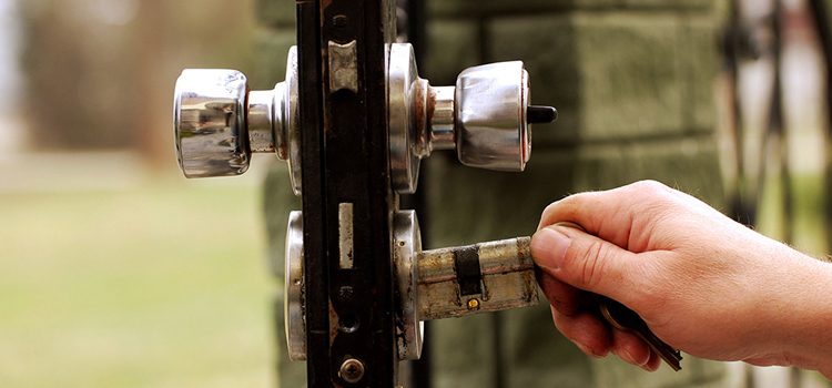 front door latch repair Vero Beach