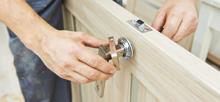 interior door repair Vero Beach