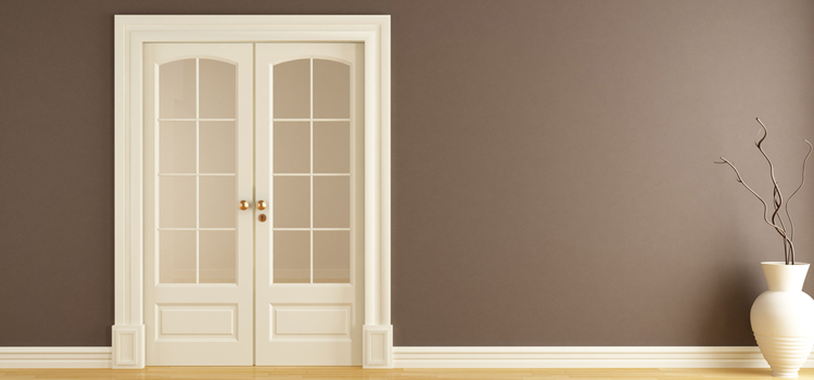 residential fiberflasss door repair Vero Beach