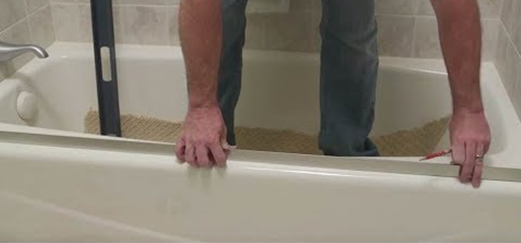 Sliding Shower Door Repair in Vero Beach